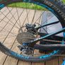 Mountain bike for sale Image 3