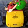 M&M's Rebel Without A Clue Hot Rod Candy Dispenser. (A few minor marks. See pictures.) Image 6