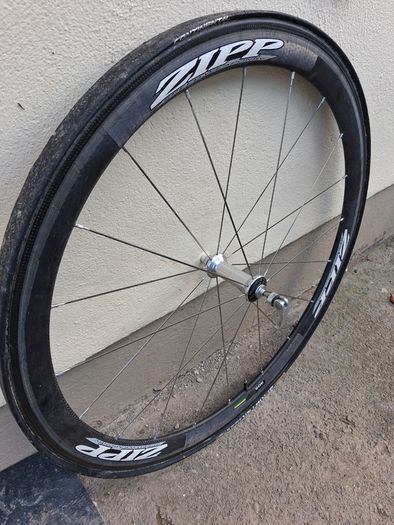 Zipp 303's