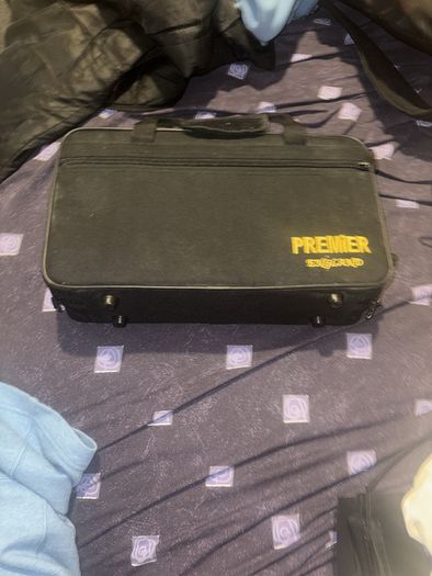 Clarinet