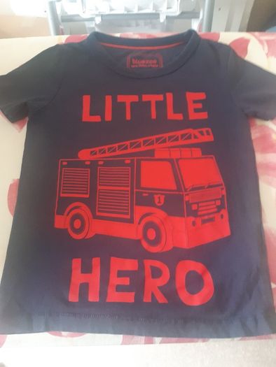 Boys clothing bundle