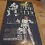 Star Wars: Blokees: Luke Stormtrooper 6'' Image 3