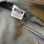 Mens Real Leather Jacket Size XL Image 3