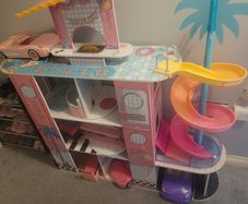 LOL Dollhouse
