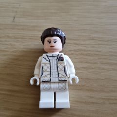 Lego Star Wars Princess Leia Minifigure