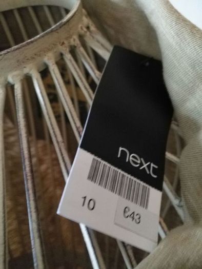 Brand New ladies next jacket