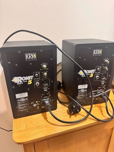KRK Rokit 5