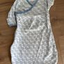 Baby girl clothes bundle (0-3 months) Image 2