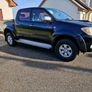 Toyota Hilux Image 8
