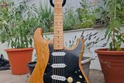 1977 Antoria (Ibanez) Strat Fujigen Gakki Japan