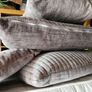 2 seat settee sofa bed modern design Image 5