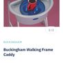 Walking Frame Caddy Image 4