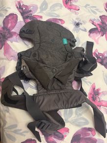 baby carrier