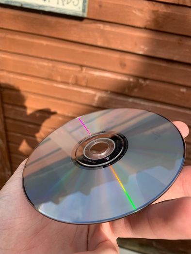 Silent Hill 2 PS2