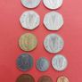 Full Decimal Coin Set Image 4