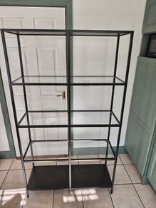Book Shelf
