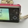 Sony DSC-W310 12.1MP Digital Camera Pink - Full Kit Image 6