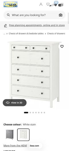 Drawers