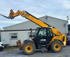 JCB Teleporter 540-140