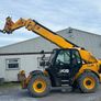 JCB Teleporter 540-140 Image 2