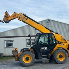 JCB Teleporter 540
