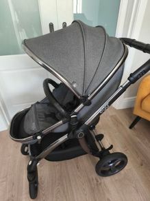 Egg2 Stroller Pram