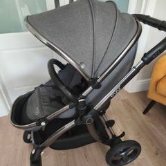 Egg2 Stroller Pram
