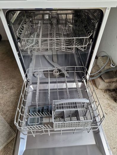 PowerPoint Dishwasher