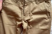 Chino / trousers boys Abercrombie and Fitch 11/12