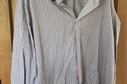 The collection at Debenhams burgundy white shirt