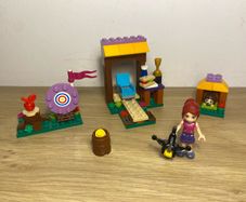 LEGO Friends Mia's Adventure Camp Archery
