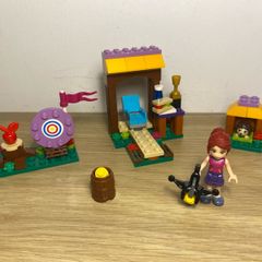 LEGO Friends Mia's Adventure Camp Archery