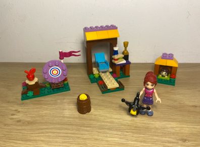 LEGO Friends Mia's Adventure Camp Archery