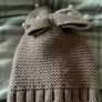 Girls hat 6/12 mths Image 5