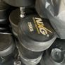 NEW dumbells last few left Image 4