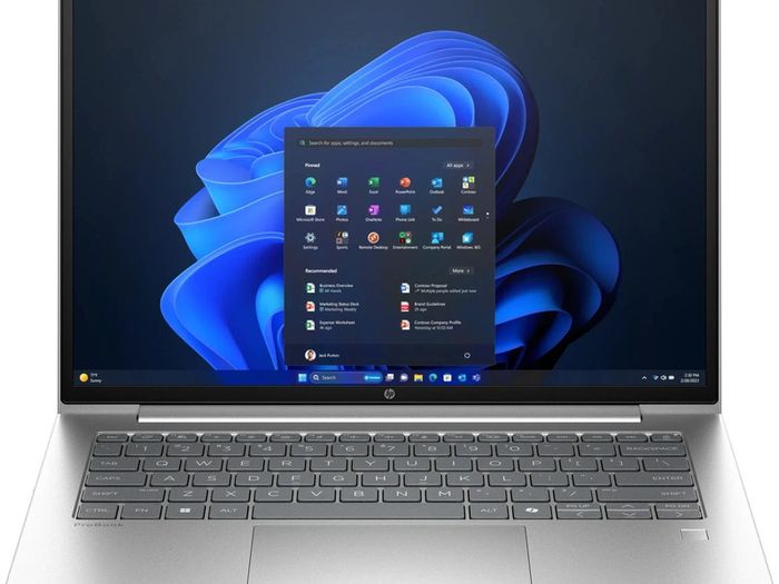 Brand New Hp Probook 4 G1i 14 Ips, Core Ultra 5 225u, 16gb Ram, 512gb Ssd, Windows 11 Pro -