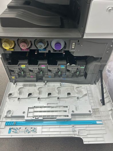 Ricoh IMC3000 A4 & A3 Colour Multifunction Printer