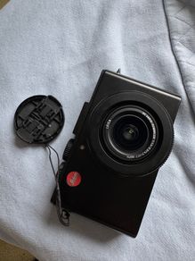 leica dlux 6