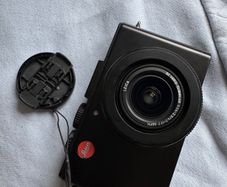 leica dlux 6