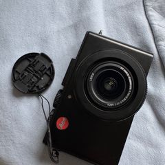 leica dlux 6