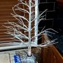 Fibre Optic Christmas Tree Image 7