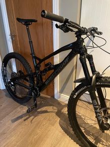 Nukeproof mega 275 pro carbon