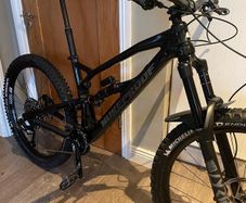 Nukeproof mega 275 pro carbon