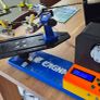 Badminton Racket stringing service Image 2