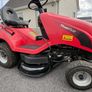Mountfield Ride on lawnmower Image 2