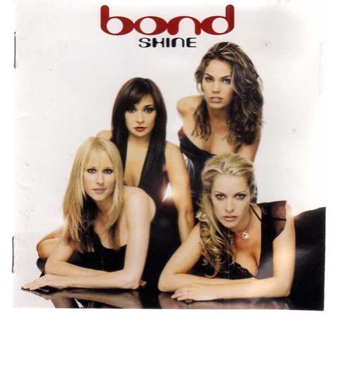 Bond - Shine