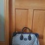 Gucci Travel bag Image 7