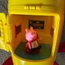 peppa pig space ship Image 2