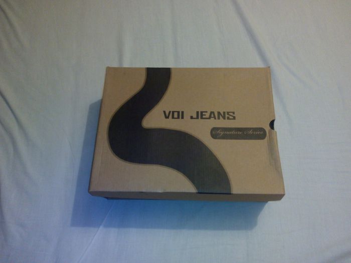 VOI Kilbride Men's Boots