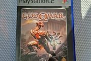 God of War PlayStation2 Ps2 Games Original